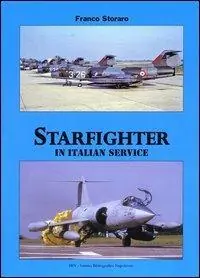 Starfighter in italian service. Ediz. italiana e inglese Super Prezzo