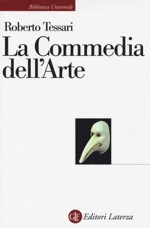 Compra Online La commedia dell‘arte. Genesi di una società dello spettacolo