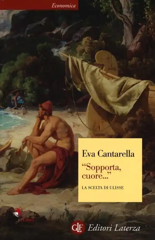 Prezzo Basso «Sopporta, cuore...» La scelta di Ulisse