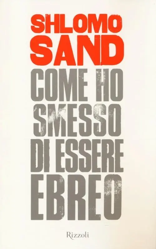 Offerta Come ho smesso di essere ebreo