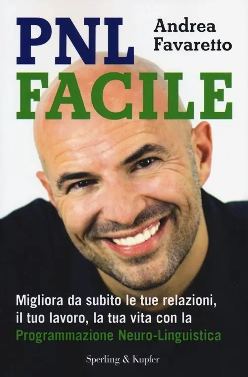 Promo Stagionale PNL facile. Migliora da subito le tue relazioni, il tuo lavoro, la tua vita con la Programmazione Neuro-Linguistica