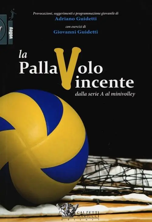 La pallavolo vincente dalla serie A al minivolley Pagamento Sicuro