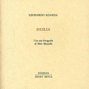 Sicilia Nuovo Arrivo
