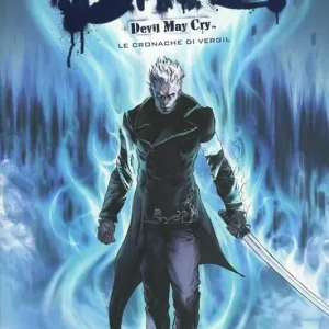 Prezzo Basso Le cronache di Vergil. Devil May Cry
