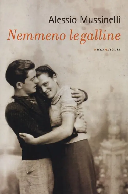 Nemmeno le galline Promo Stagionale