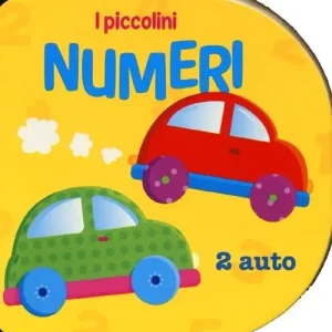 I numeri. Ediz. illustrata Super Prezzo