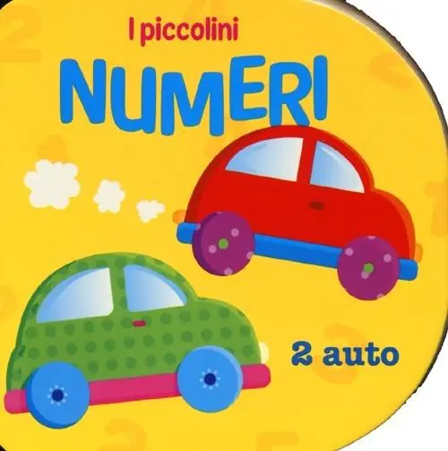 I numeri. Ediz. illustrata Super Prezzo