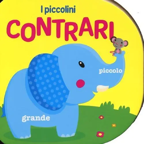 Ultime Pezzi Contrari