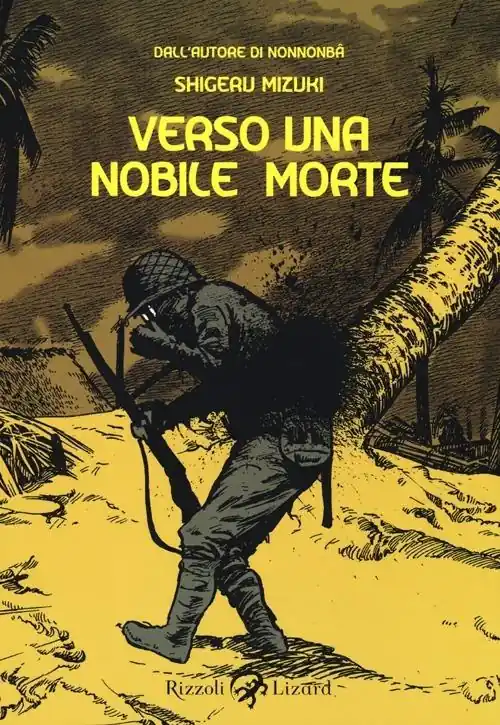 Verso una nobile morte Reso Gratuito