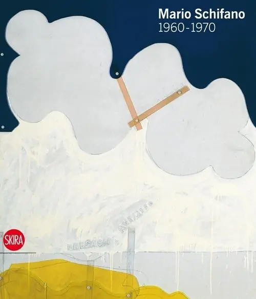 Mario Schifano 1960-1970. Ediz. illustrata Ultime Pezzi