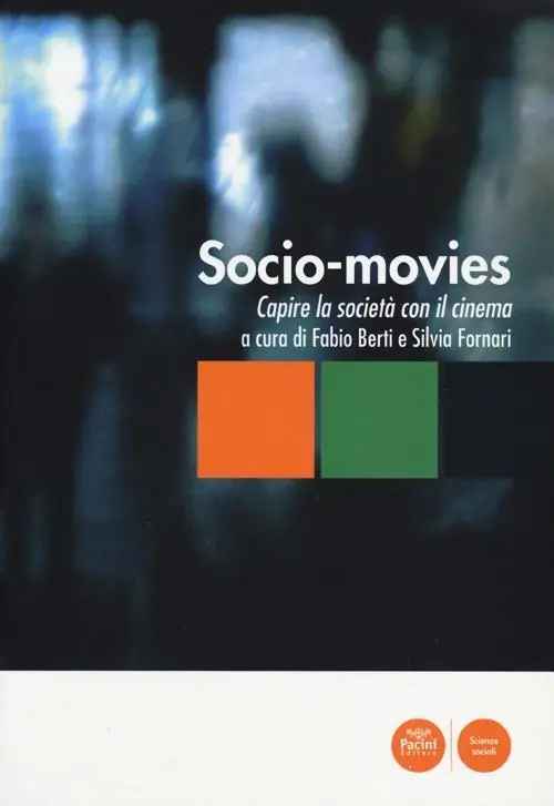 Socio-movies. Capire la società con il cinema Spedizione Espresso