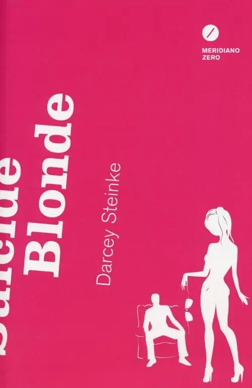 Suicide blonde Offerta Speciale