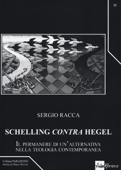 Occasione Imperdibile Schelling «contra» Hegel. Il permanere di un‘alternativa nella teologia contemporanea