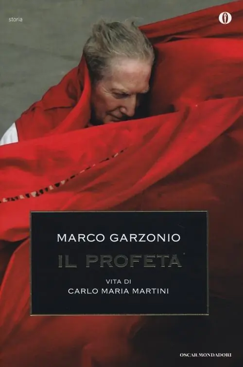 Il profeta. Vita di Carlo Maria Martini Compra Online
