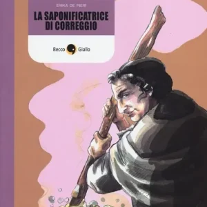 Ultima Occasione La saponificatrice di Correggio