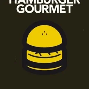 Blend hamburger gourmet Nuova Collezione