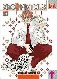 Compra Online Sex pistols. Vol. 5
