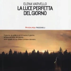 Promozione Esclusiva La luce perfetta del giorno