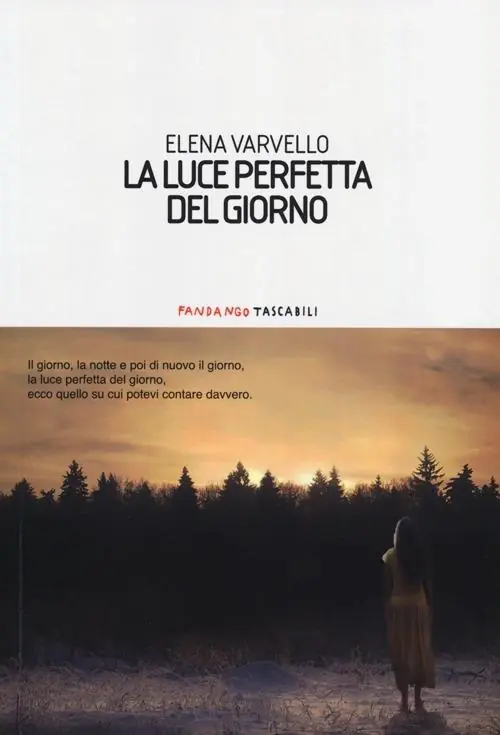 Promozione Esclusiva La luce perfetta del giorno