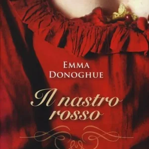 Nuovo Arrivo Il nastro rosso