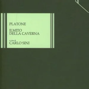 Bestseller Il mito della caverna. Testo greco a fronte