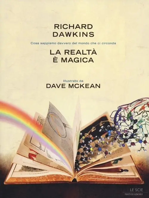 La realtà è magica Saldi
