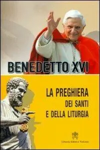 La preghiera dei santi e della liturgia Quantità Limitata