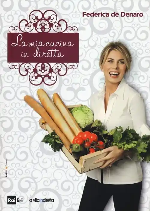 Prezzo Scontato La mia cucina in diretta
