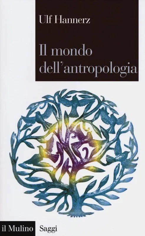 Il mondo dell‘antropologia Spedito Oggi