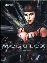 Promozione Esclusiva Megalex. L‘integrale