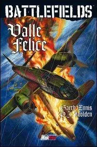 Valle felice. Battlefields. Vol. 4 A Buon Prezzo