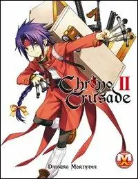 Novità Chrono crusade. Vol. 2
