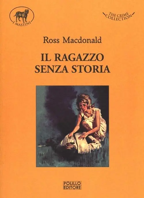 Il ragazzo senza storia Must-Have