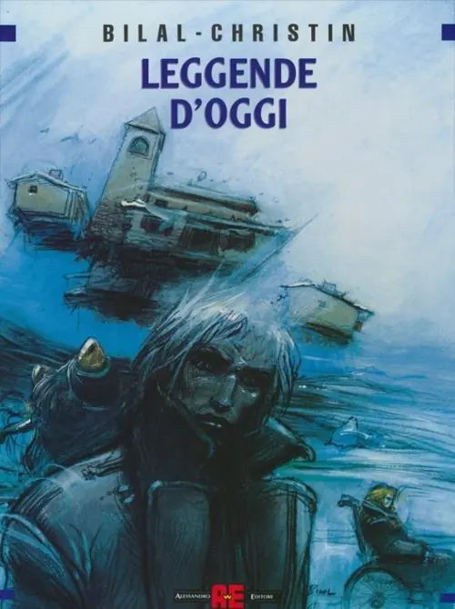 Leggende d‘oggi La crociera dei dimenticati-Il vascello di pietra-La città che non esisteva A Buon Prezzo
