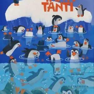 Tanti, tanti, tanti. Ediz. illustrata Sconto