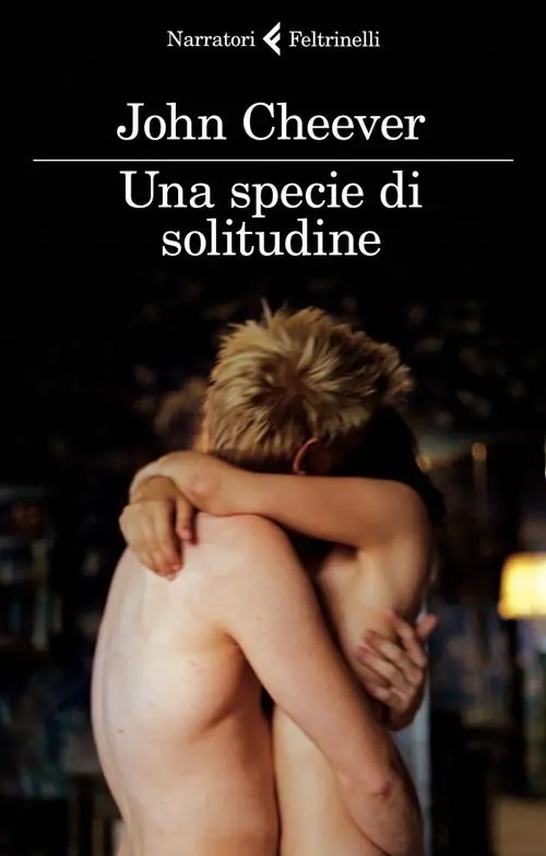 Di Tendenza Una specie di solitudine. I diari
