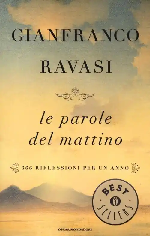Le parole del mattino. 366 riflessioni per un anno Popolare