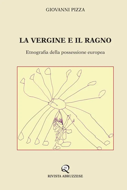 Prezzo Di Fabbrica La vergine e il ragno. Etnografia della possessione europea