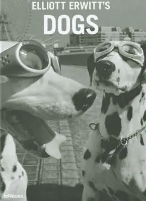 Prezzo Basso Elliott Erwitt‘s dogs. Ediz. multilingue