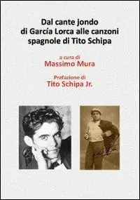 Scelto Dai Clienti Dal cante jonde di García Lorca alle canzoni spagnole di Tito Schipa. Con DVD