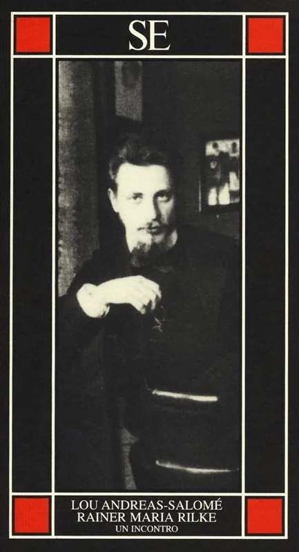 Rainer Maria Rilke. Un incontro Consegna Rapida