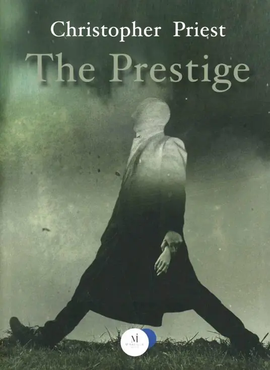 The prestige Nuovo Arrivo