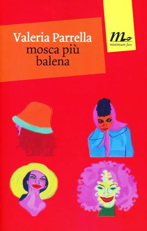 Affare Mosca più balena