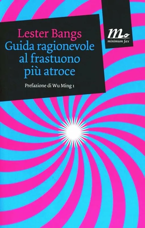 Guida ragionevole al frastuono più atroce Esclusivo