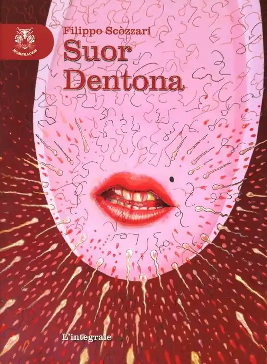 Consegna Rapida Suor Dentona. Ediz. integrale