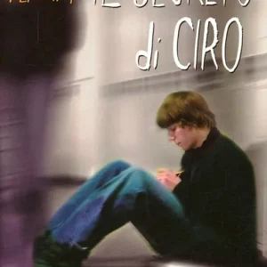 Solo Oggi Il segreto di Ciro