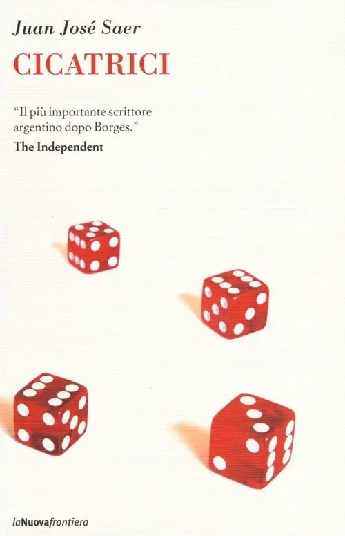 Saldi Cicatrici