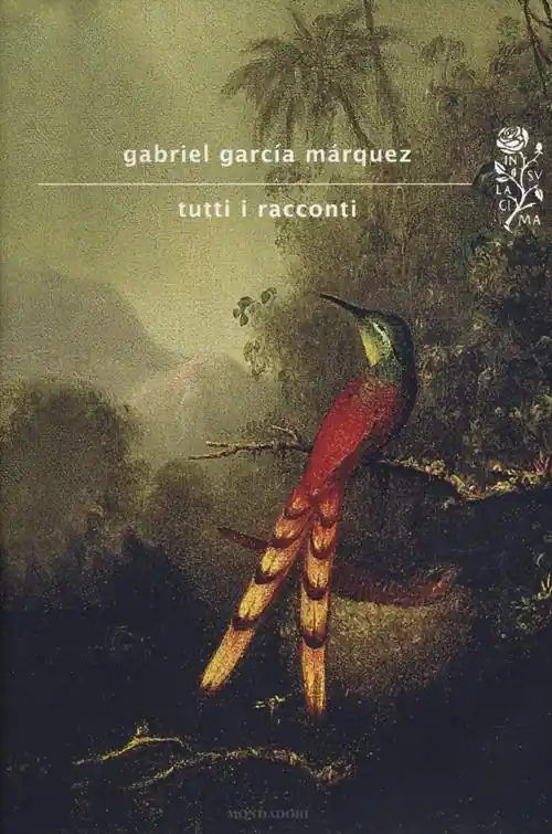 Tutti i racconti Esclusivo