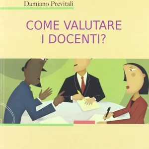 Come valutare i docenti? Prezzo Ridotto