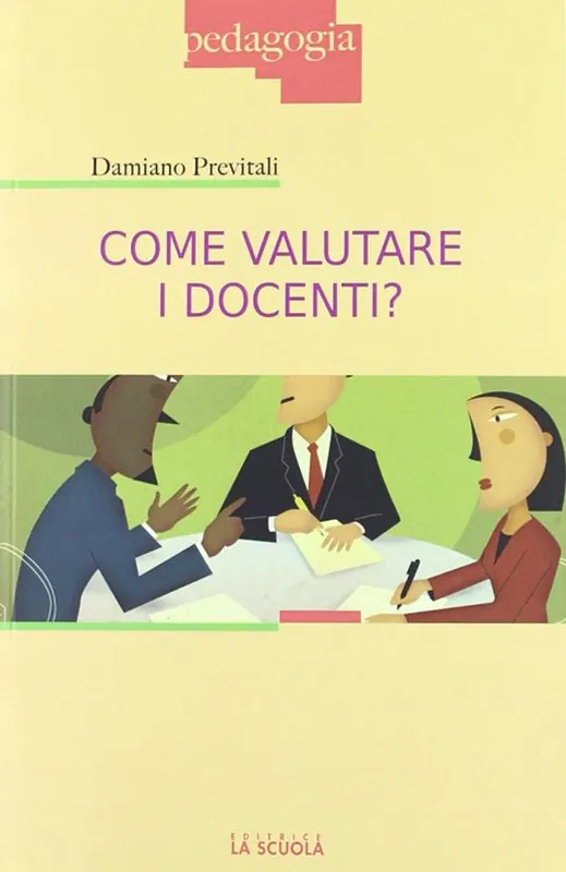 Come valutare i docenti? Prezzo Ridotto